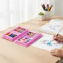 Kids Painting Set (42 Pcs)