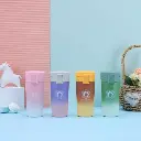 Stainless Steel Vacuum Insulation Mug (Imported)